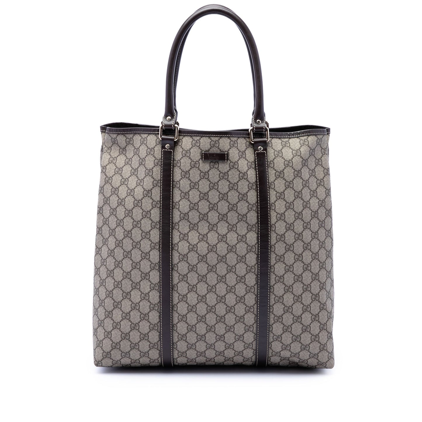 Gucci GG Supreme Joy Vertical Tote