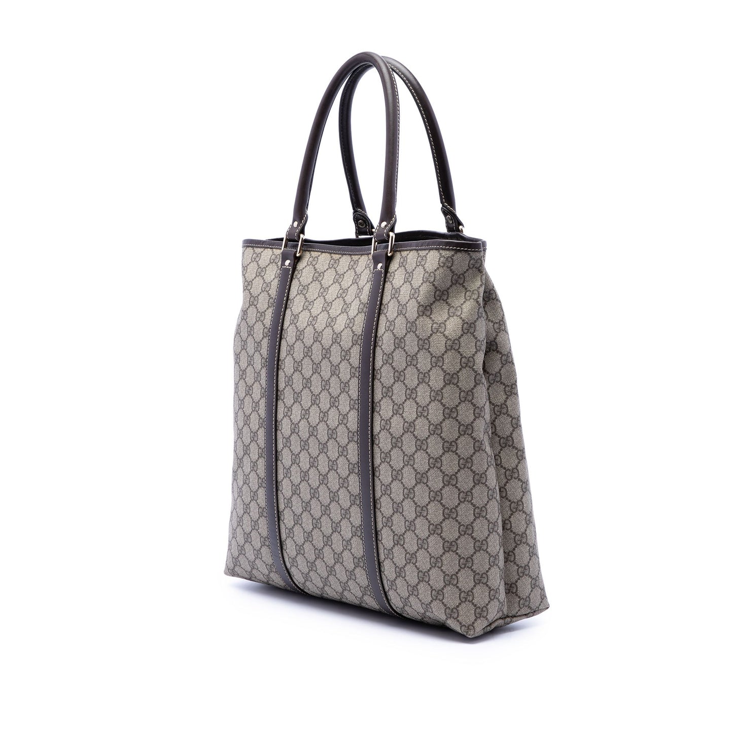 Gucci GG Supreme Joy Vertical Tote
