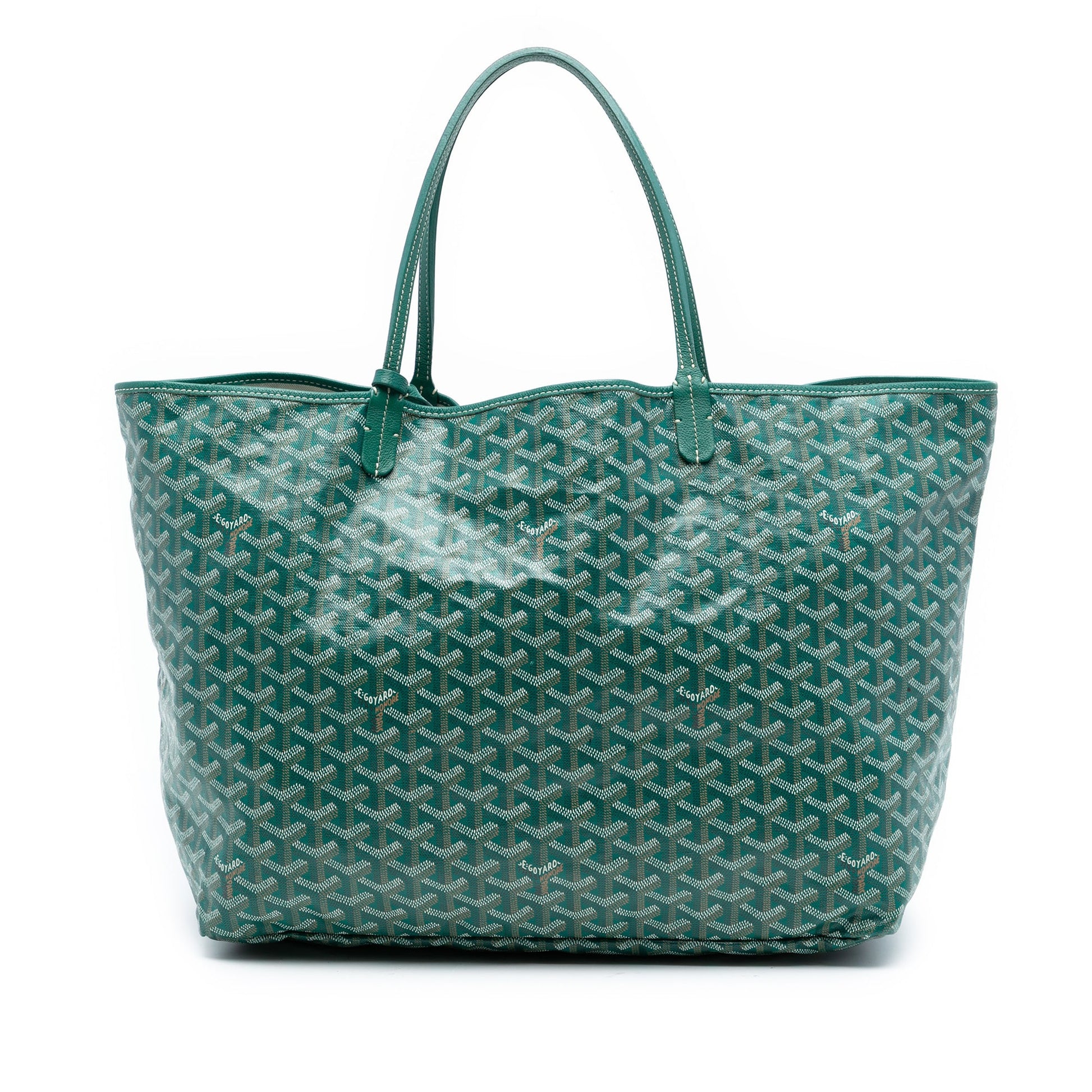 Goyard Goyardine Saint Louis GM