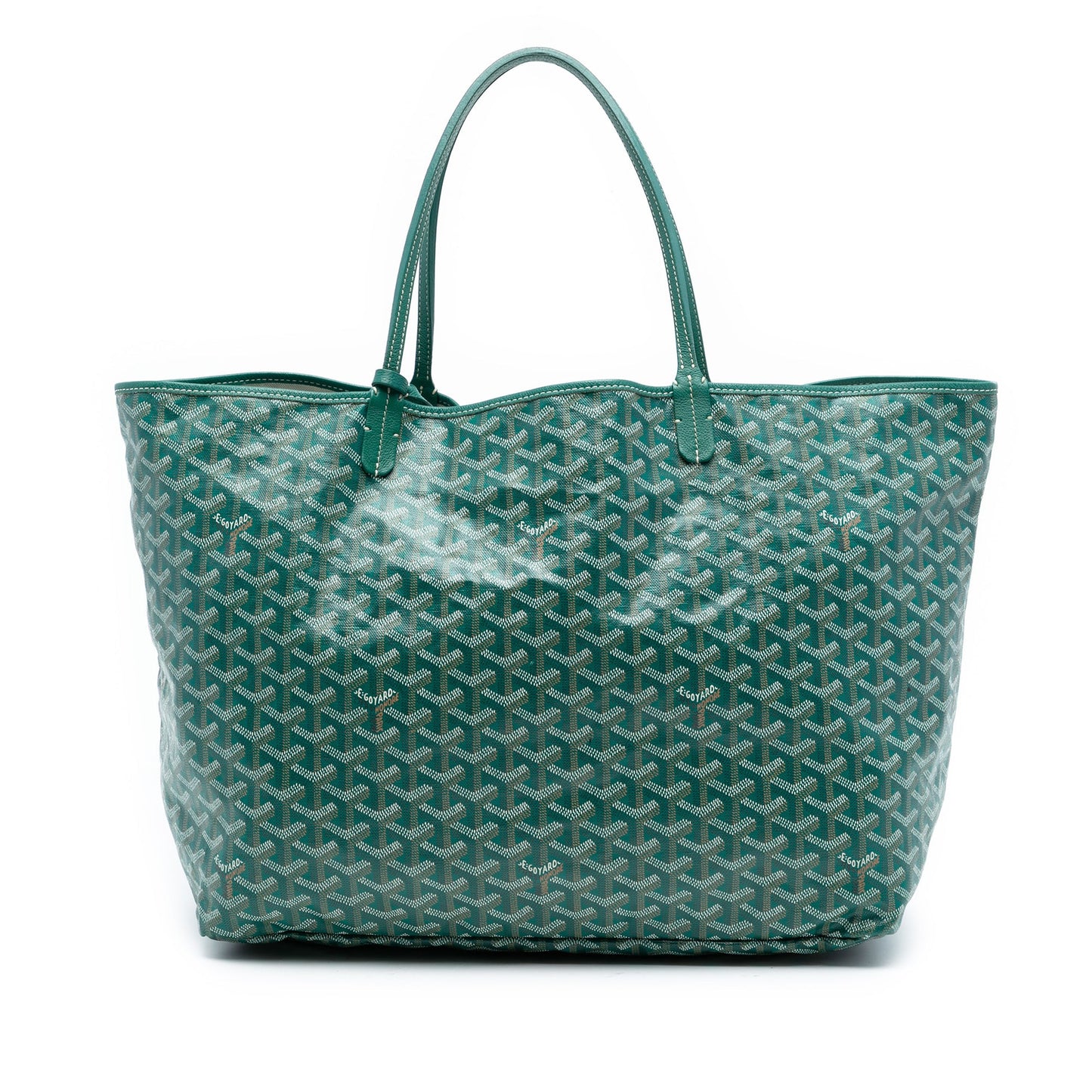 Goyard Goyardine Saint Louis GM