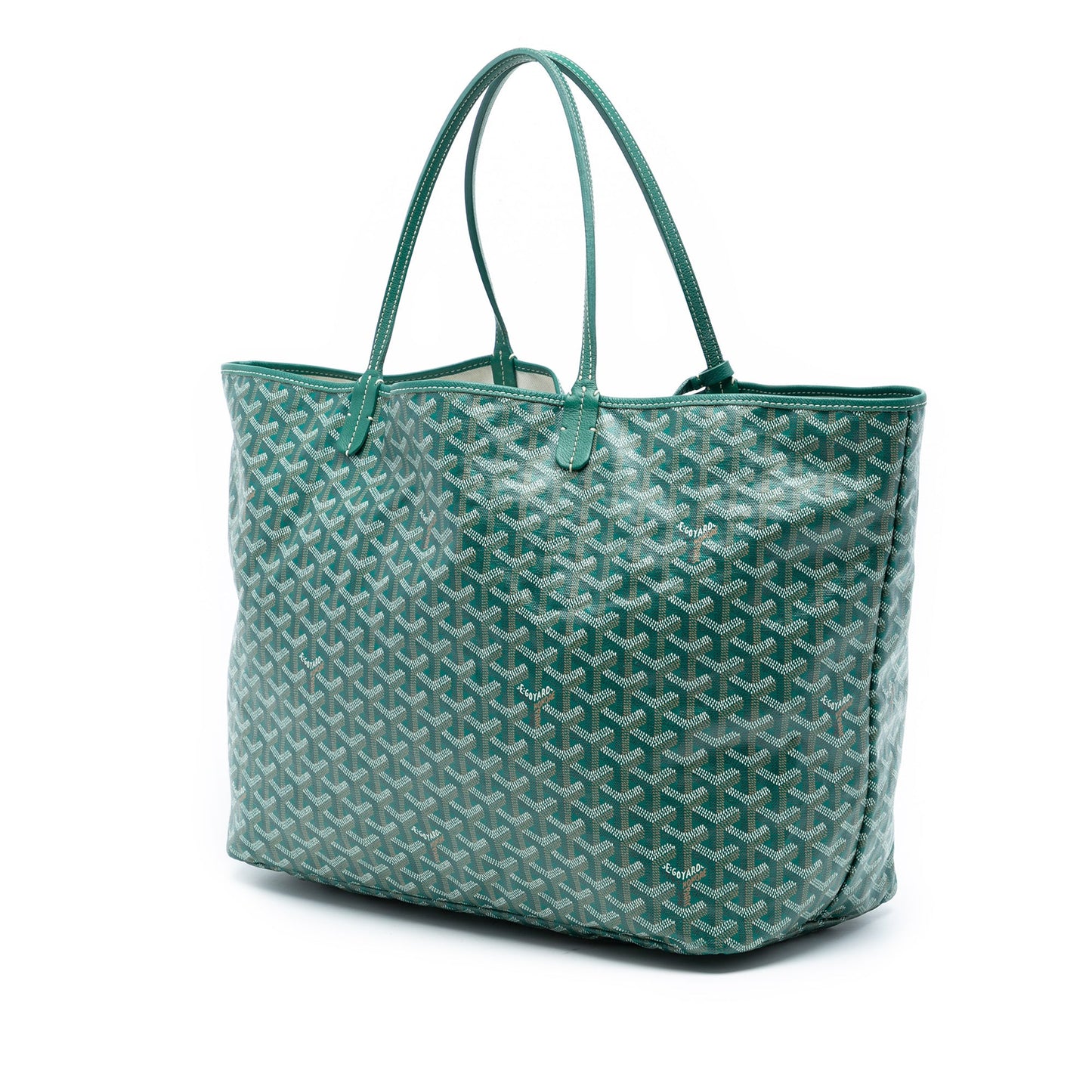 Goyard Goyardine Saint Louis GM