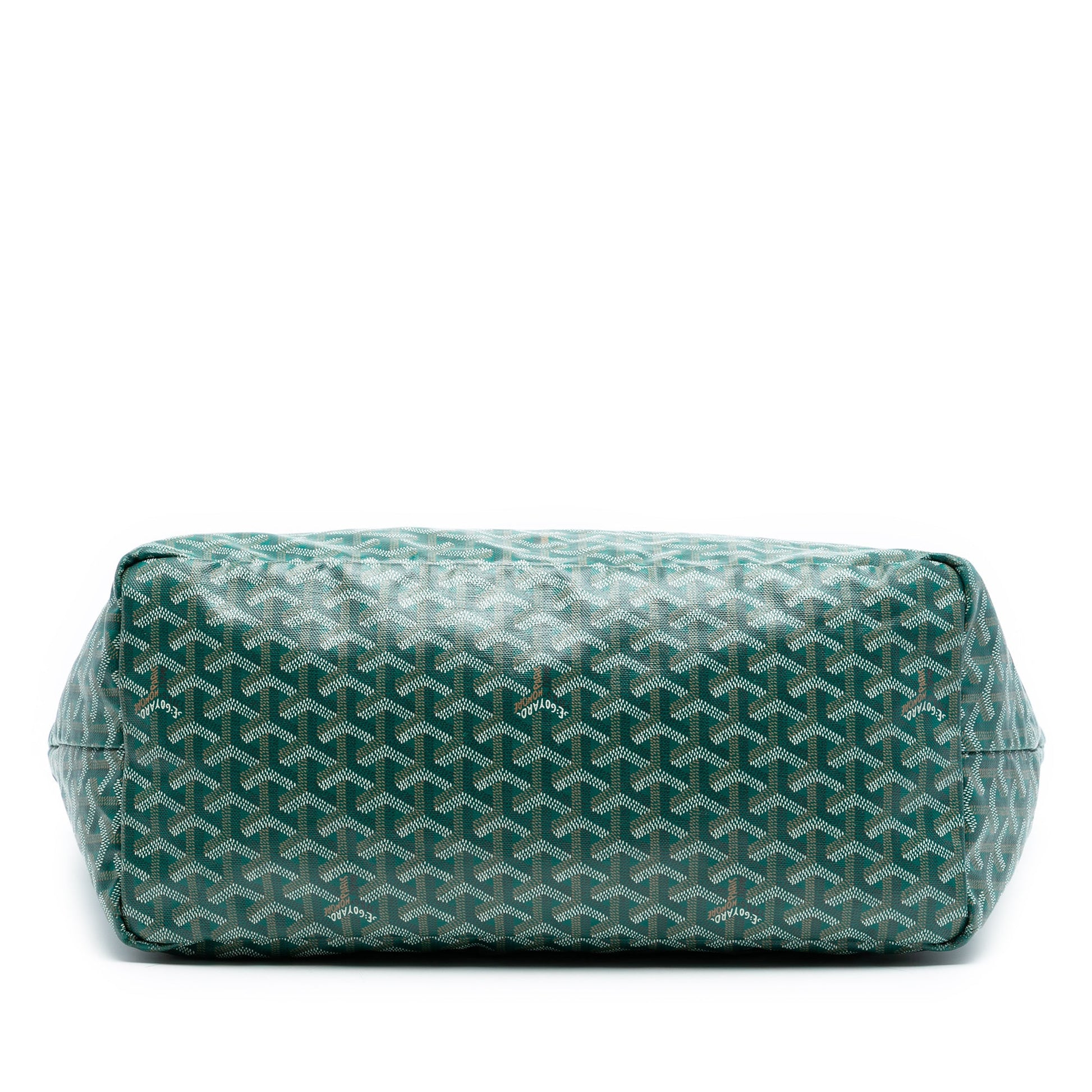 Goyard Goyardine Saint Louis GM