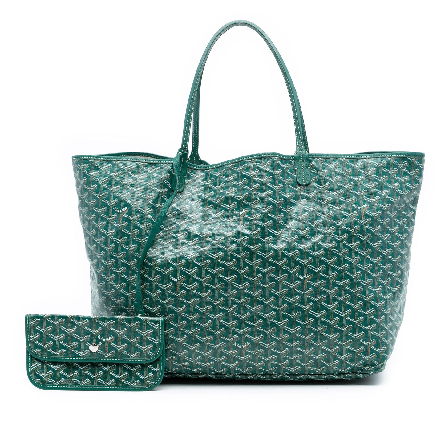 Goyard Goyardine Saint Louis GM