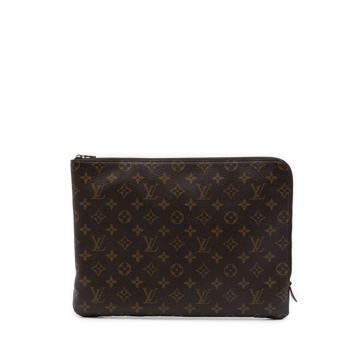Louis Vuitton Monogram Etui Voyage MM