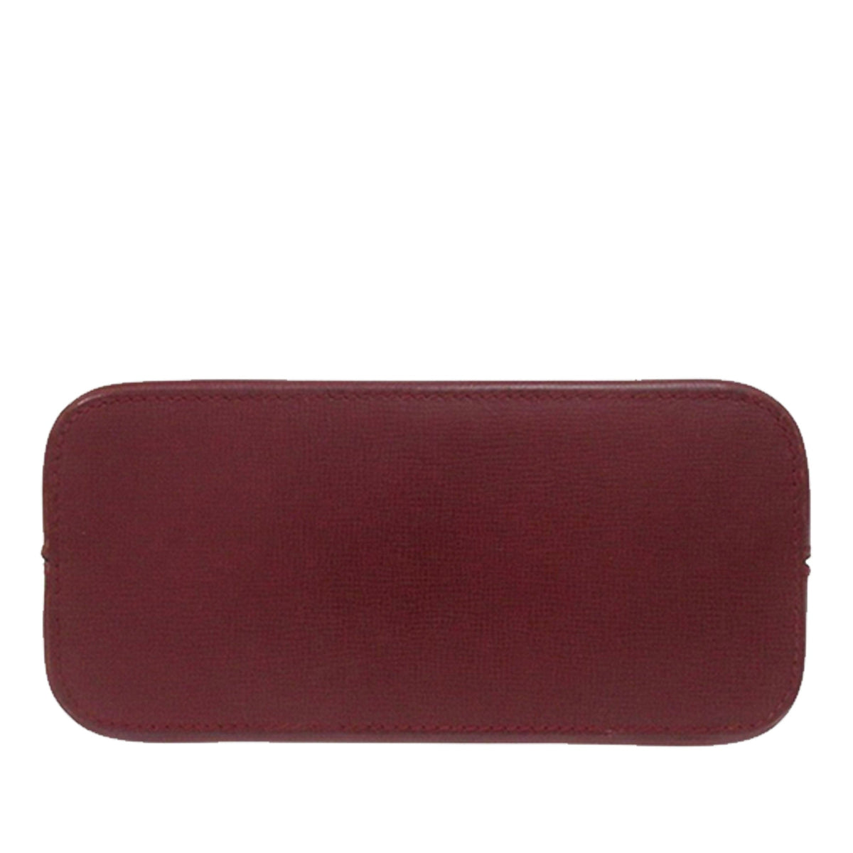 Cartier Leather Must De Cartier Handbag