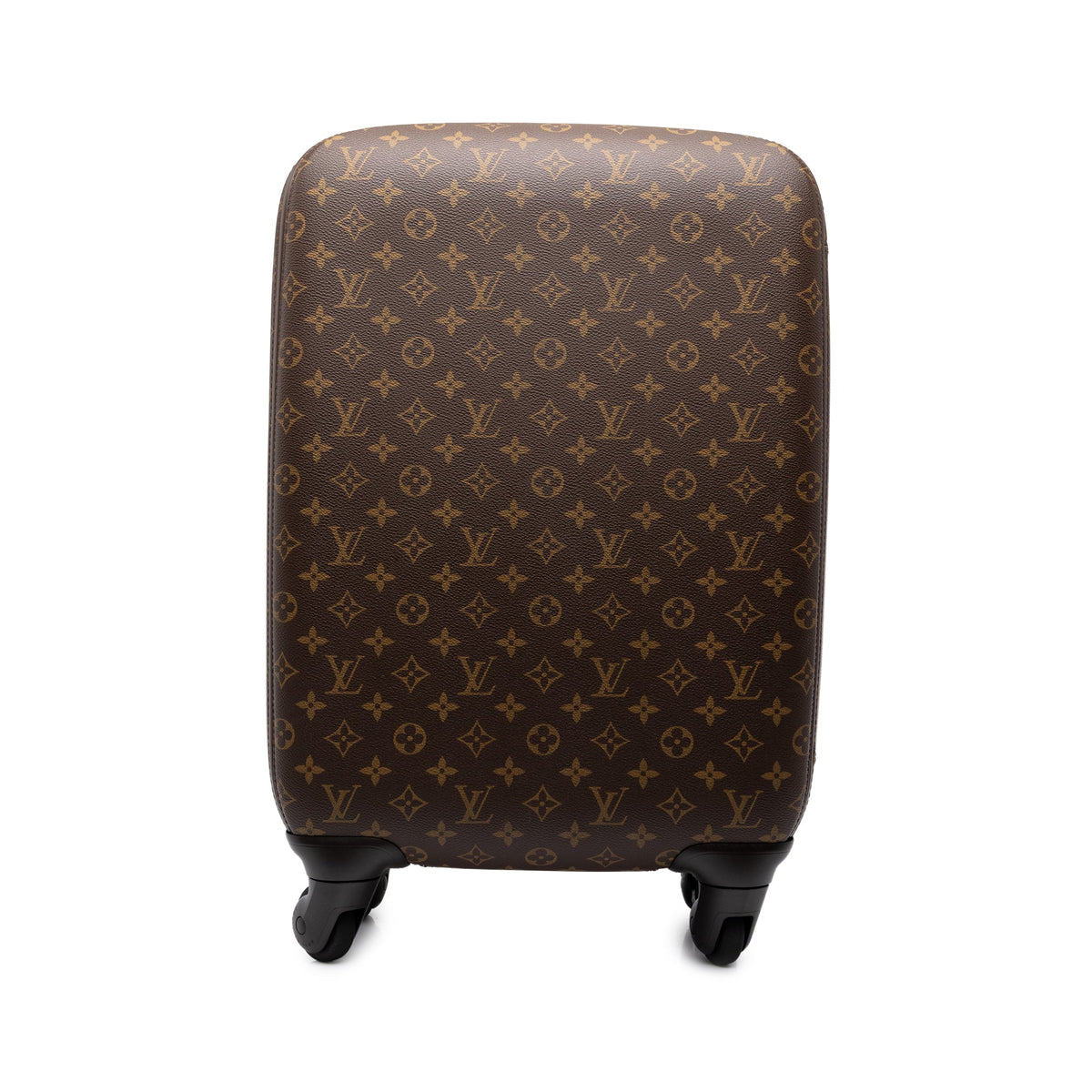 Louis Vuitton Monogram Zephyr 55 — Brown