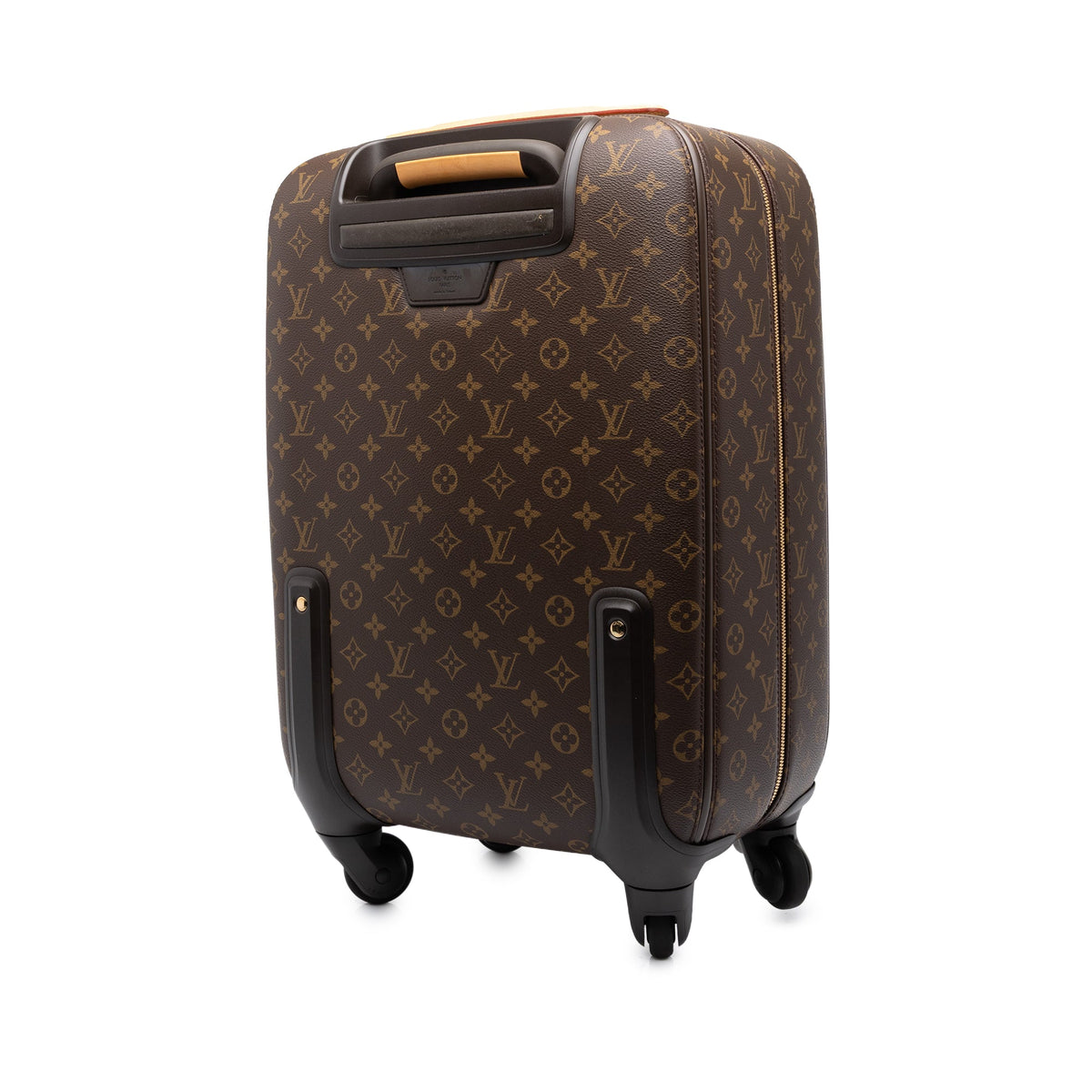 Louis Vuitton Monogram Zephyr 55 — Brown