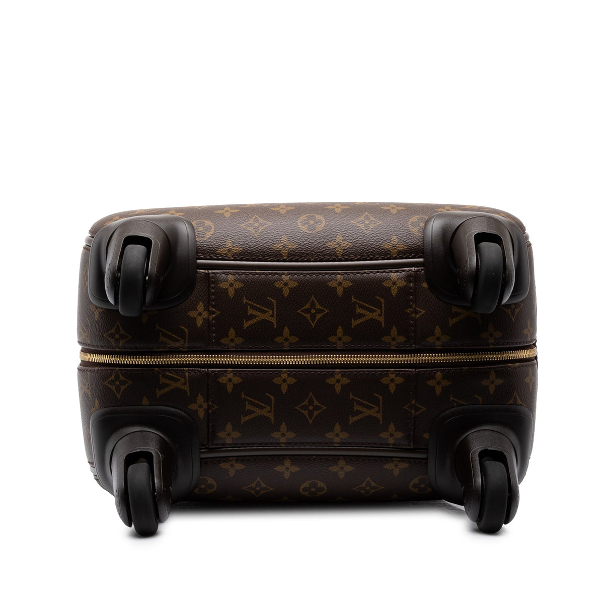 Louis Vuitton Monogram Zephyr 55 — Brown