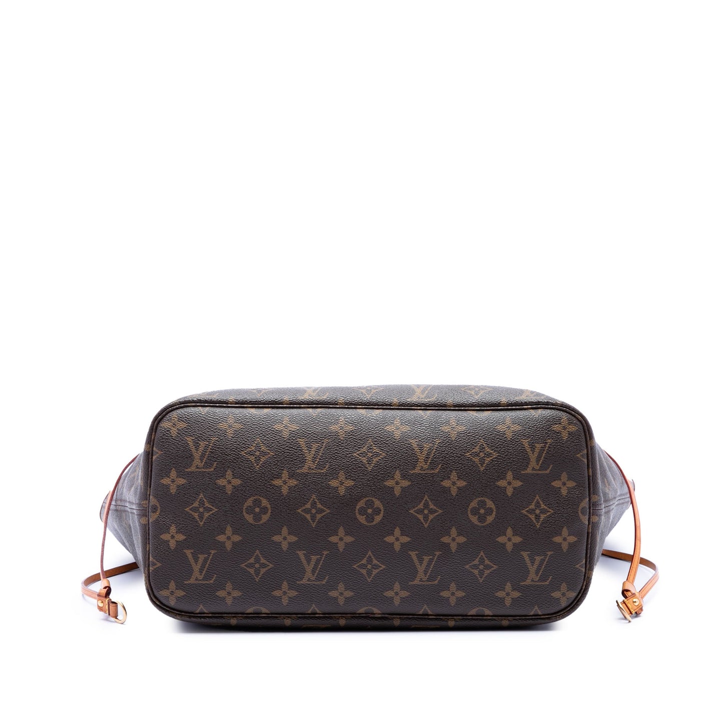 Louis Vuitton Monogram Neverfull MM