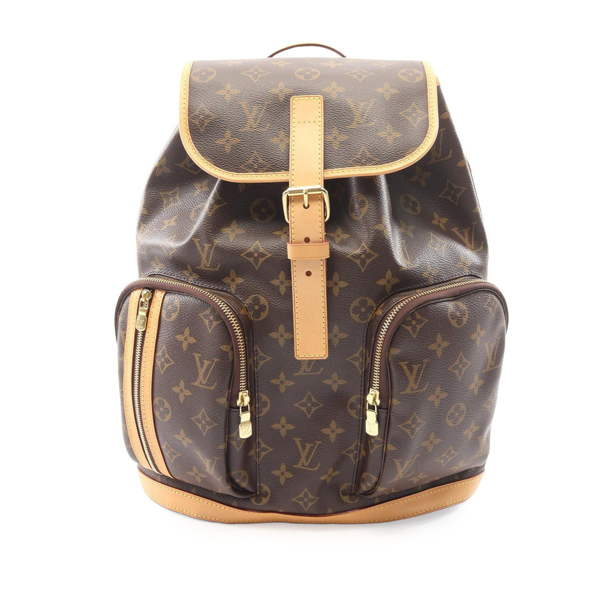 Louis Vuitton Monogram Sac a Dos Bosphore