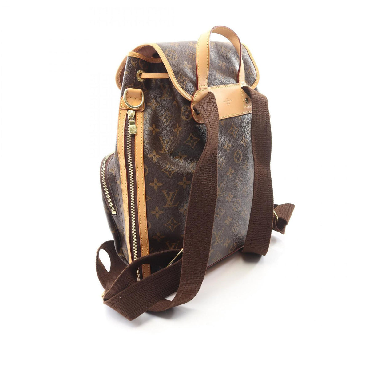 Louis Vuitton Monogram Sac a Dos Bosphore