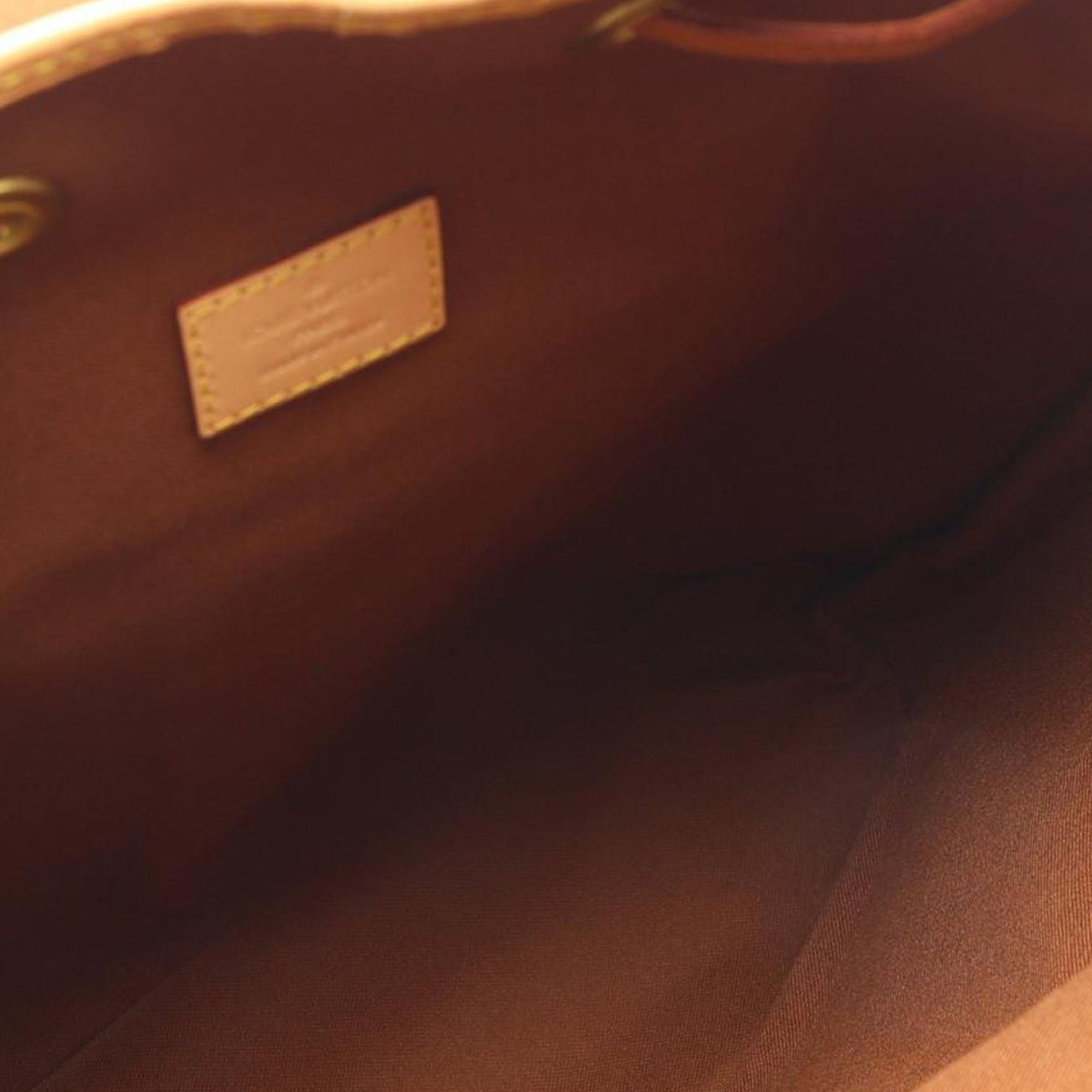 Louis Vuitton Monogram Sac a Dos Bosphore