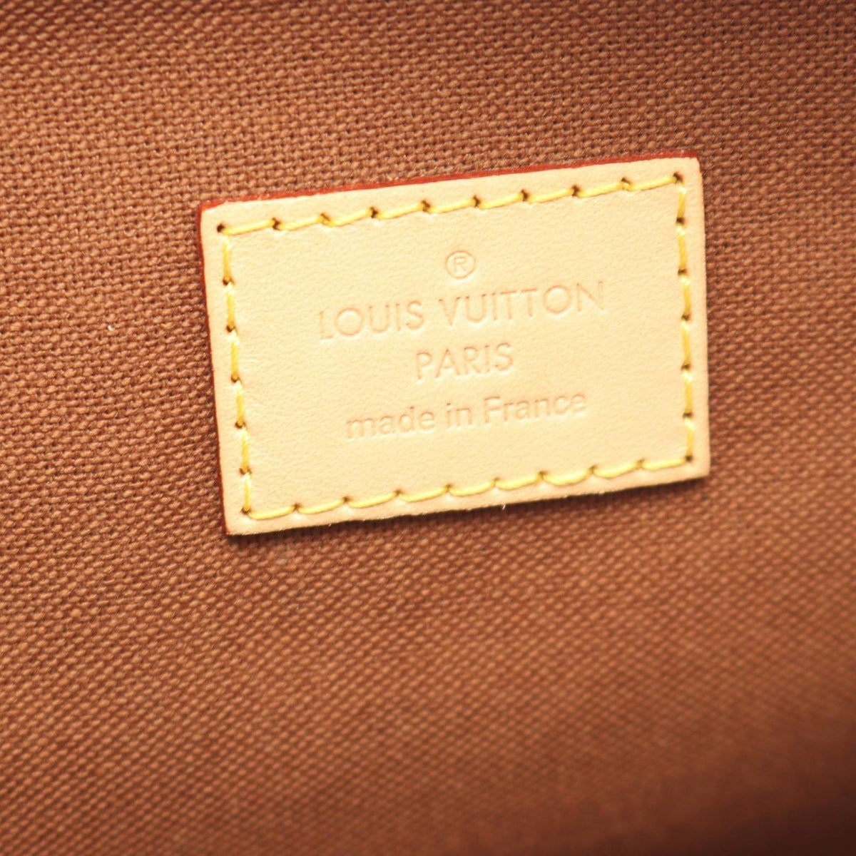 Louis Vuitton Monogram Sac a Dos Bosphore