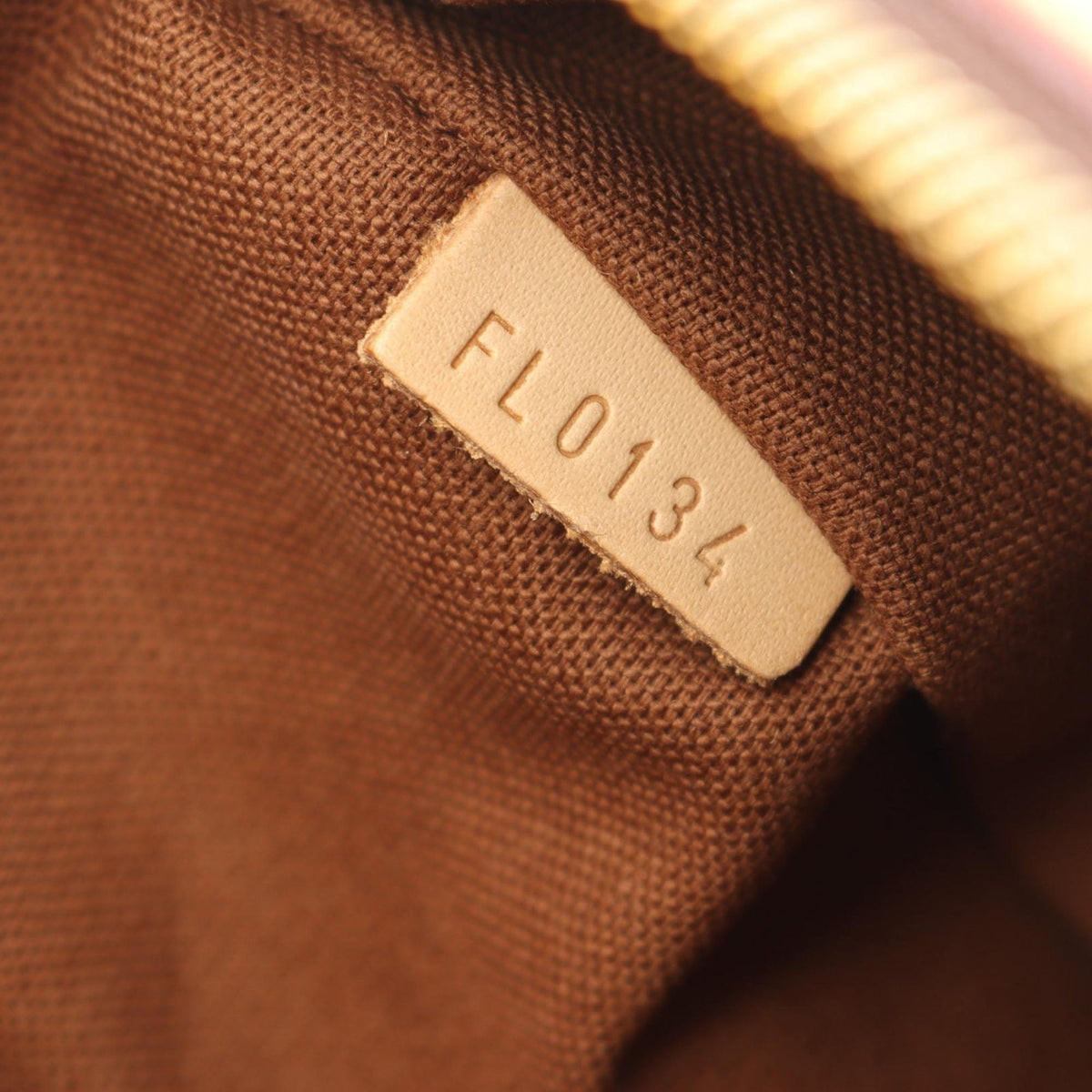 Louis Vuitton Monogram Sac a Dos Bosphore