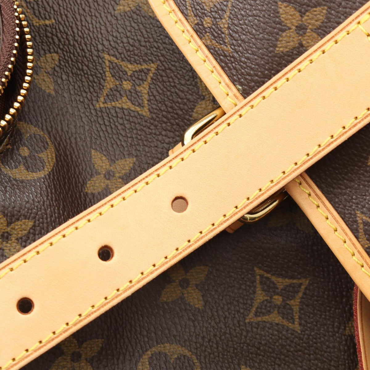 Louis Vuitton Monogram Sac a Dos Bosphore