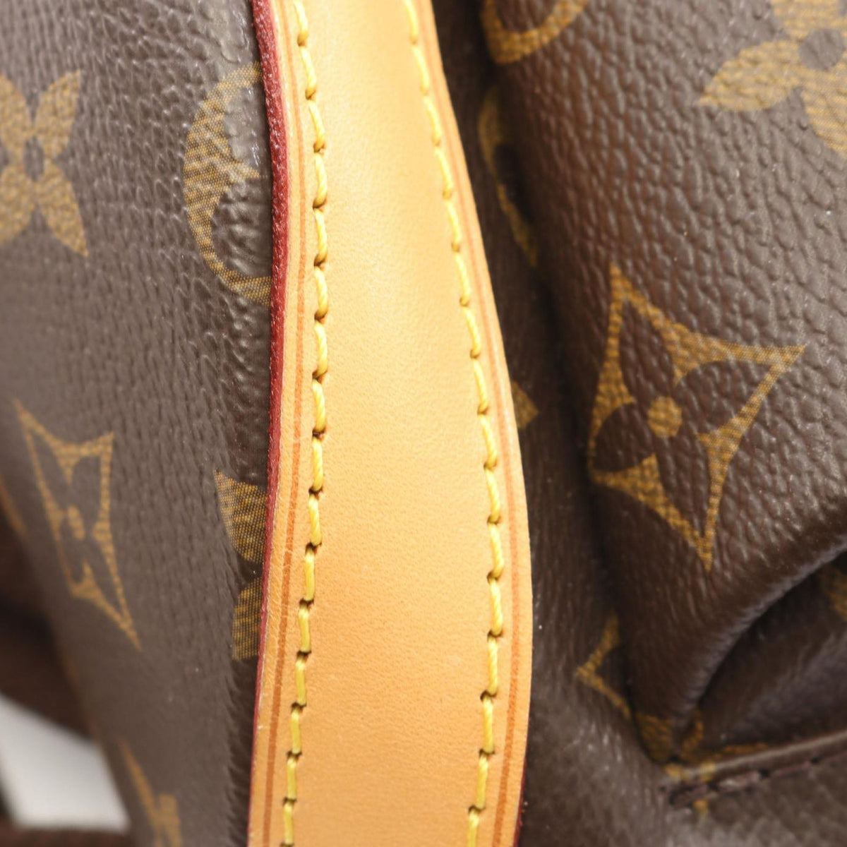 Louis Vuitton Monogram Sac a Dos Bosphore