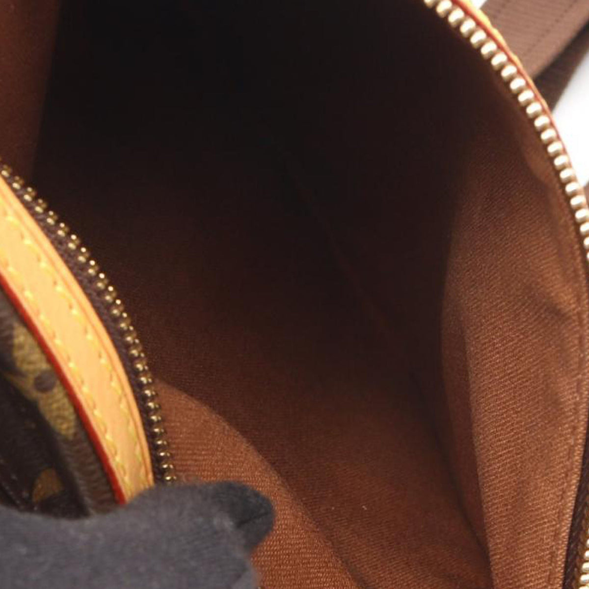Louis Vuitton Monogram Sac a Dos Bosphore