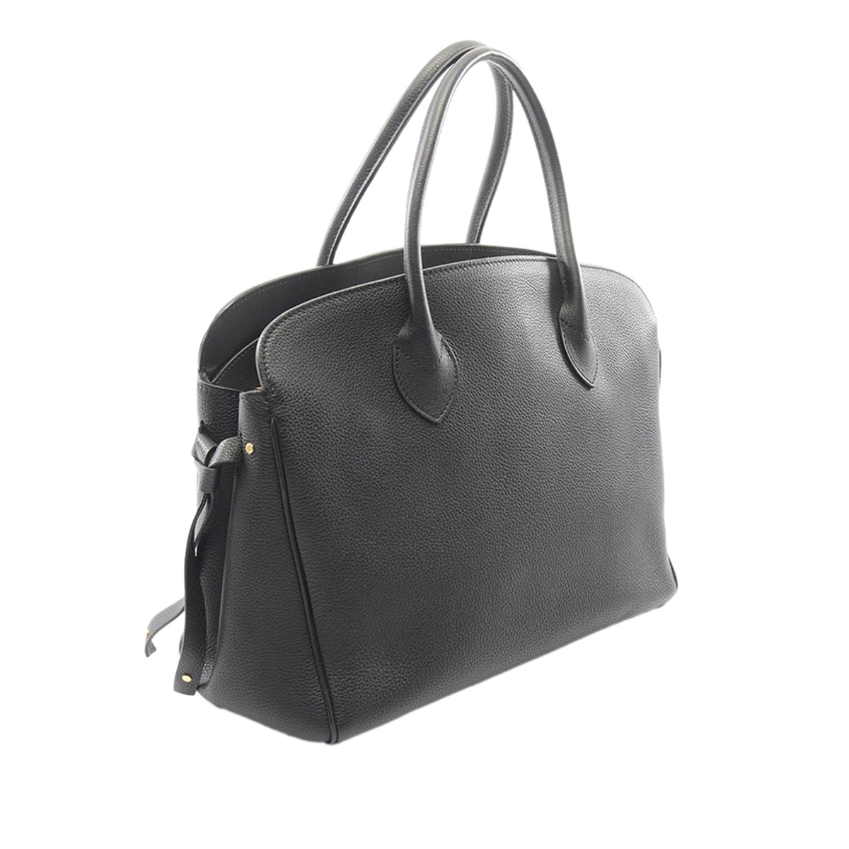 Louis Vuitton Taurillon Milla MM