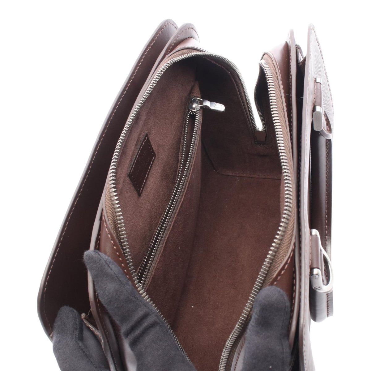 Louis Vuitton Epi Pont Neuf PM