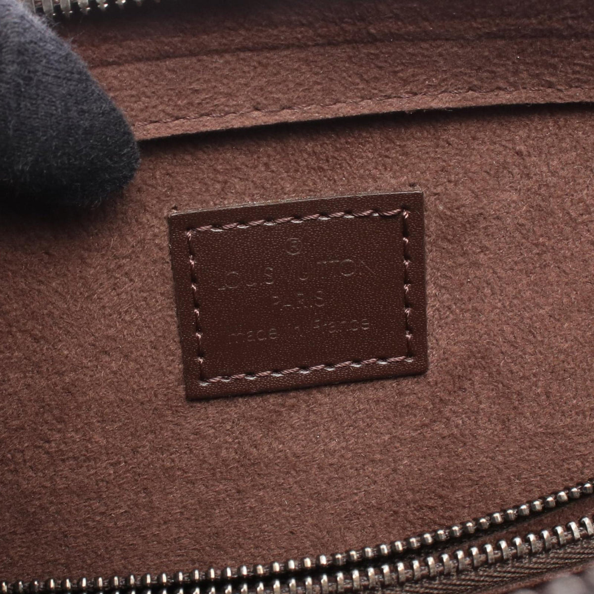 Louis Vuitton Epi Pont Neuf PM