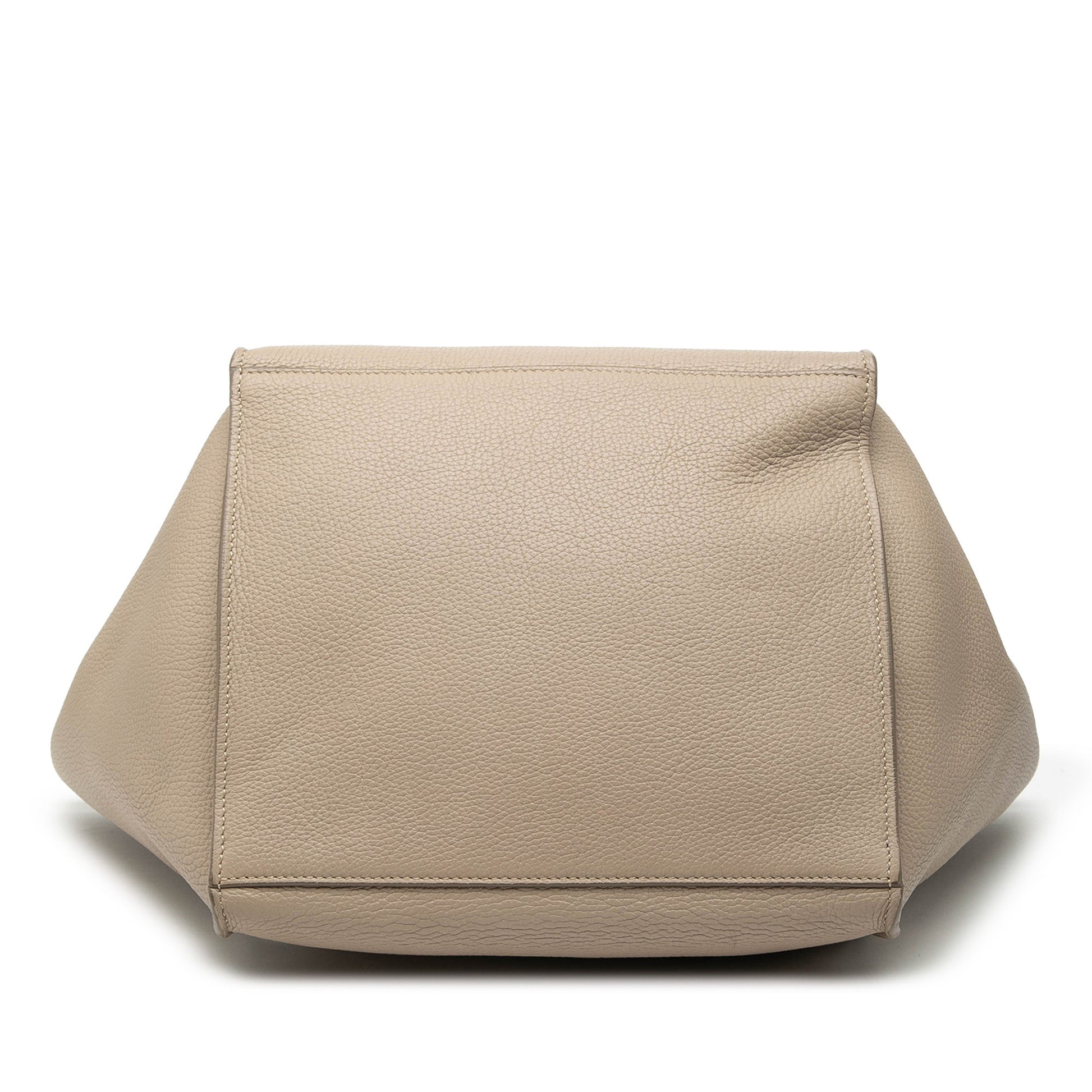 Celine Small Grained Calfskin Big Bag