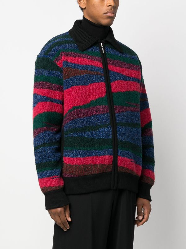 Missoni sweatjacket