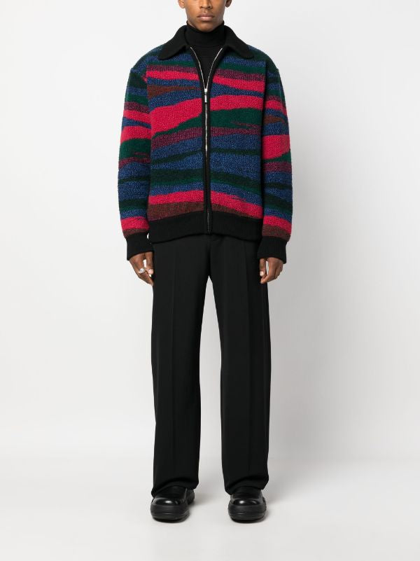 Missoni sweatjacket