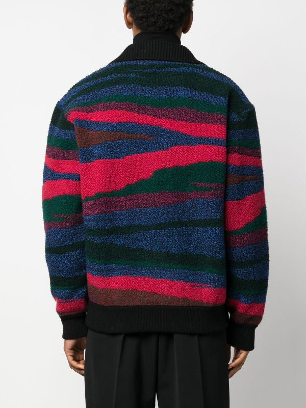 Missoni sweatjacket