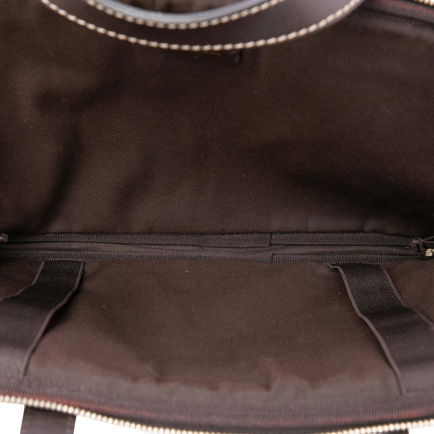 Gucci GG Supreme Laptop Bag