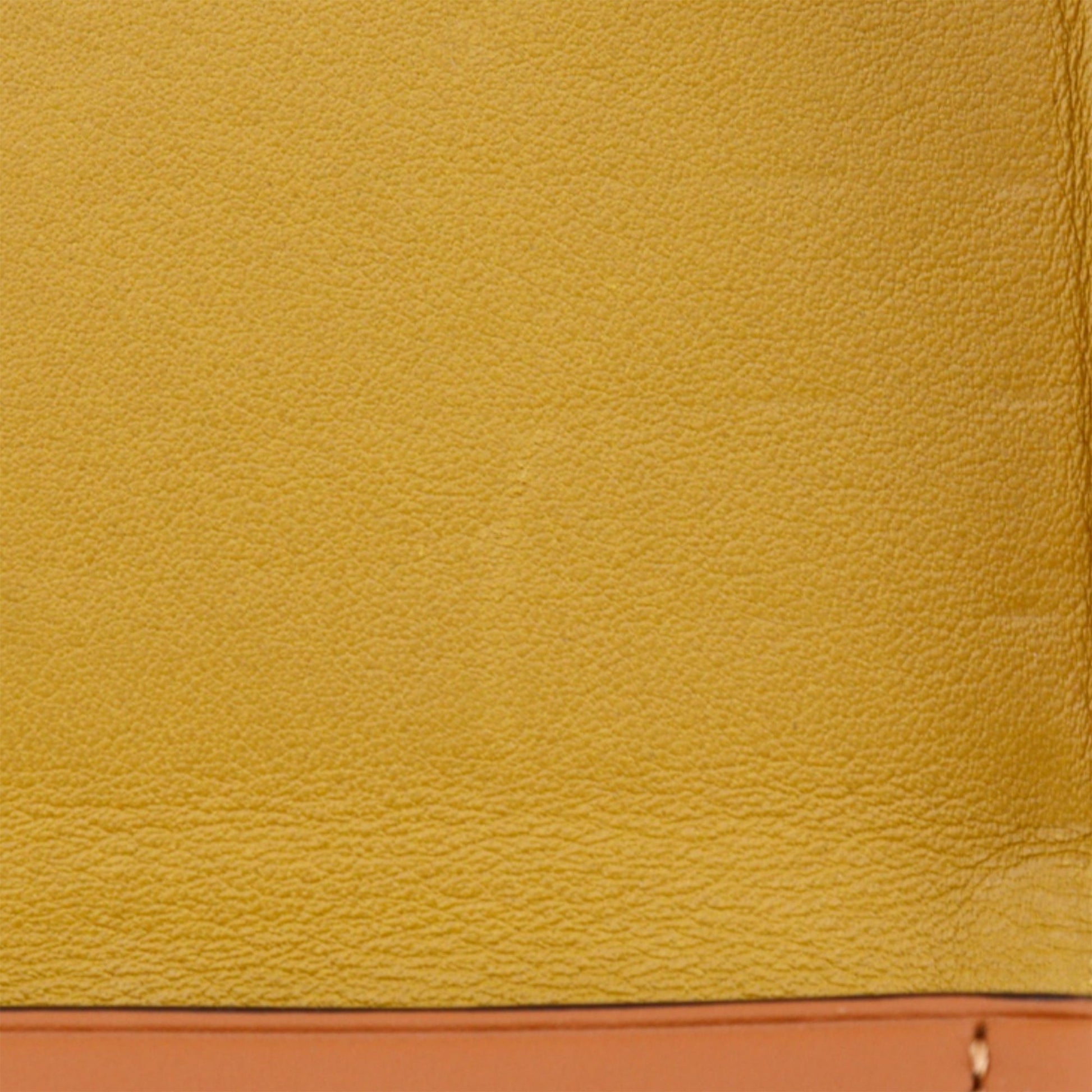 LOEWE Mini Smooth Calfskin Anagram Heel Crossbody