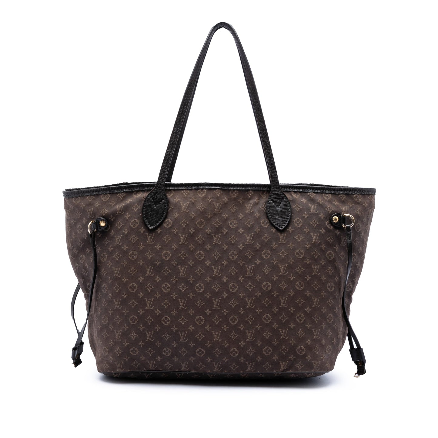 Louis Vuitton Monogram Idylle Neverfull MM