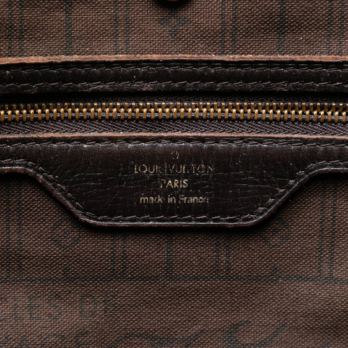 Louis Vuitton Monogram Idylle Neverfull MM