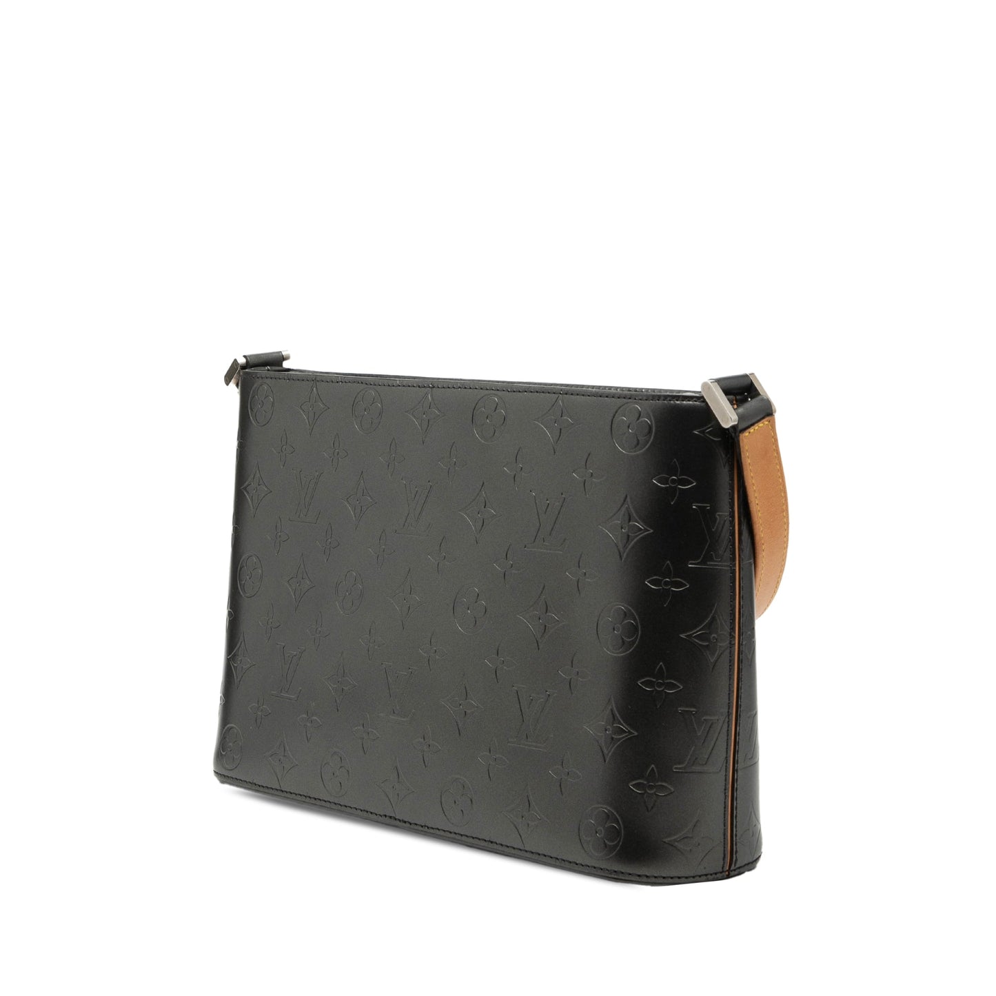 Louis Vuitton Monogram Mat Alston