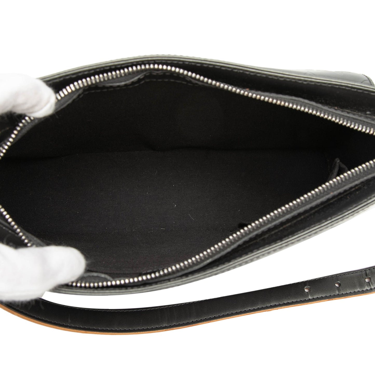 Louis Vuitton Monogram Mat Alston