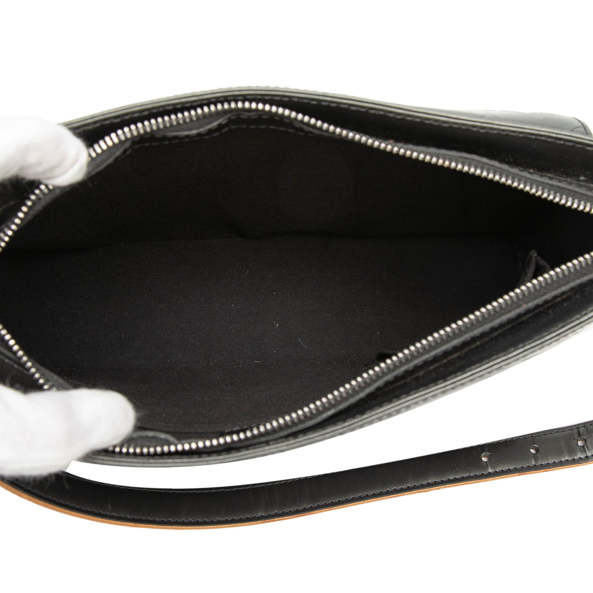 Louis Vuitton Monogram Mat Alston