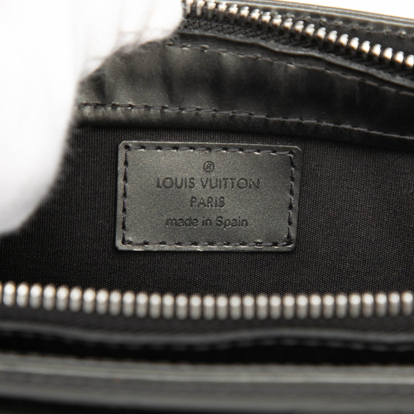 Louis Vuitton Monogram Mat Alston