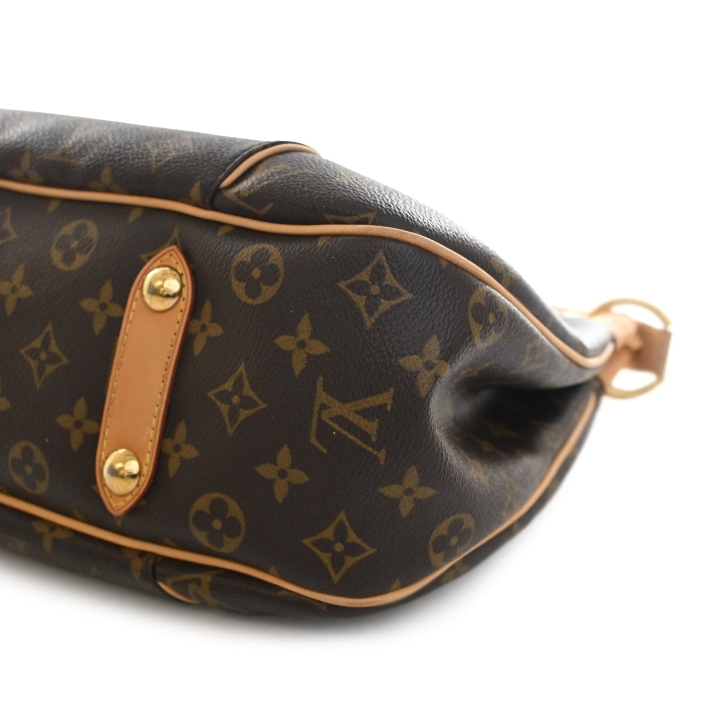 Louis Vuitton Monogram Galliera PM