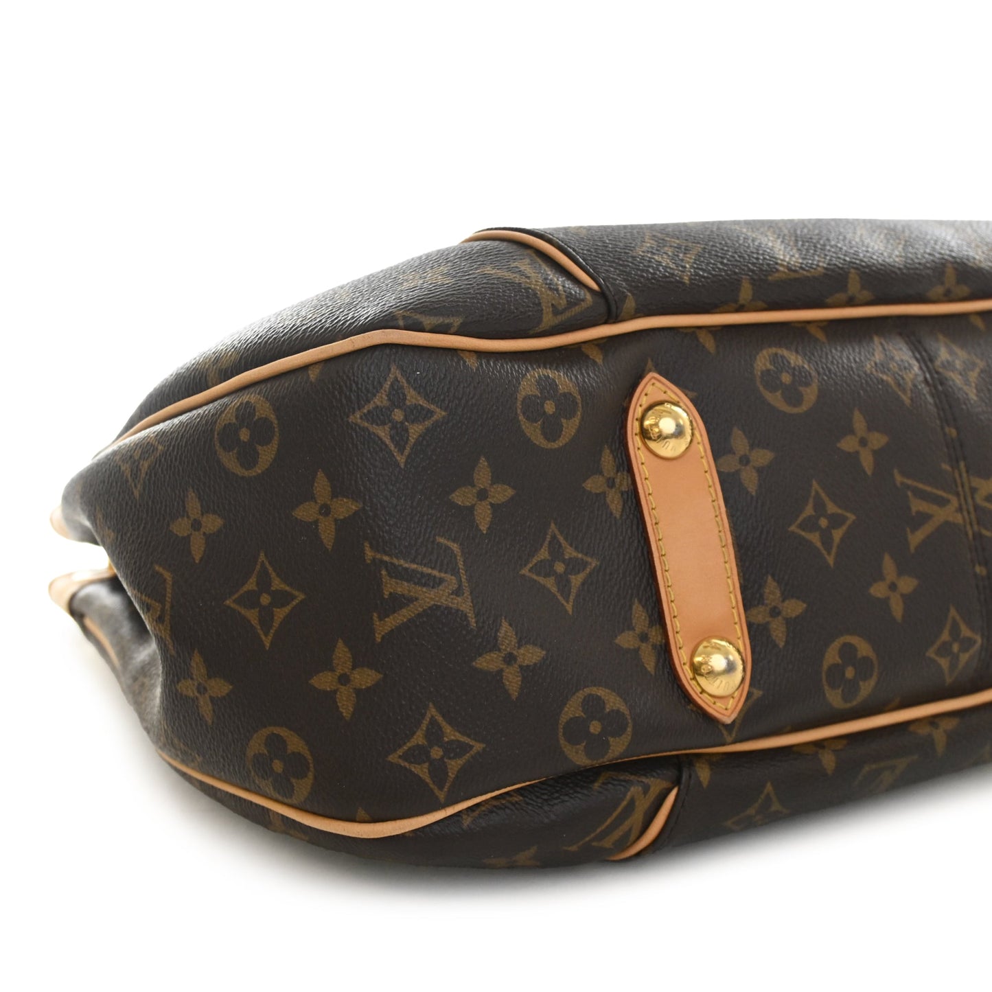 Louis Vuitton Monogram Galliera PM