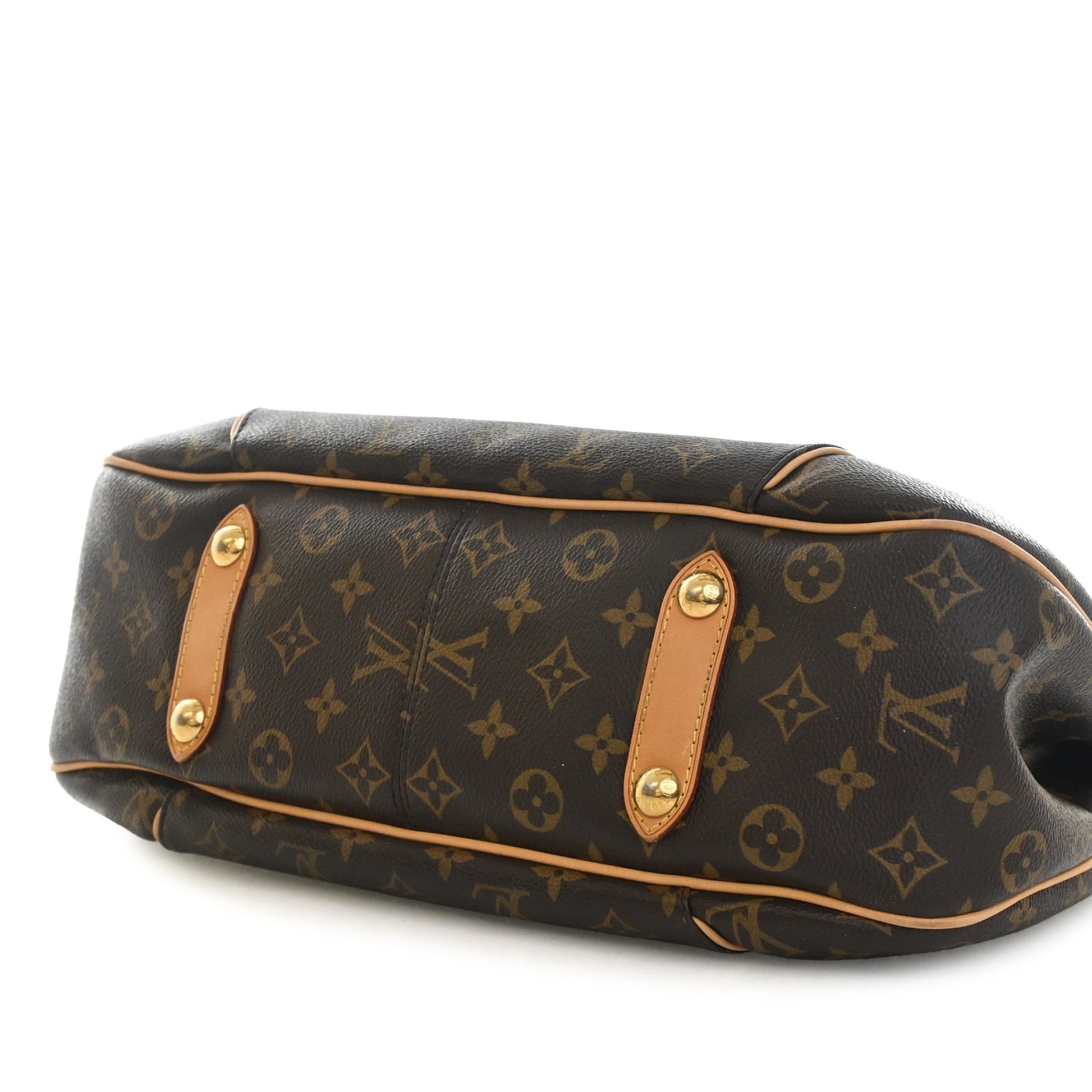 Louis Vuitton Monogram Galliera PM