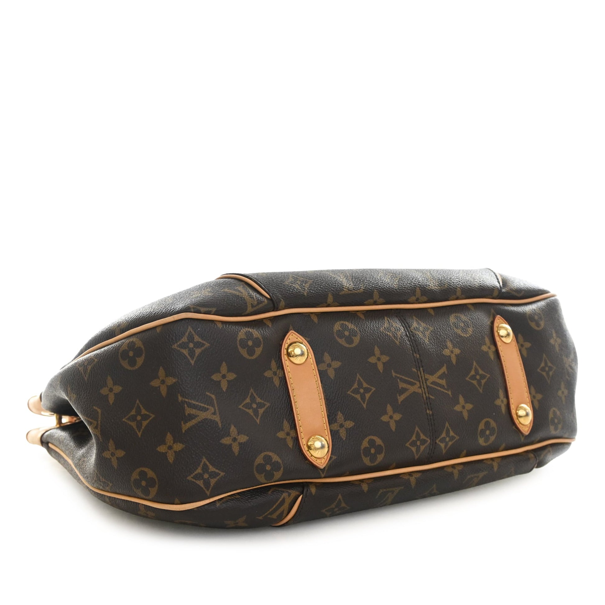 Louis Vuitton Monogram Galliera PM