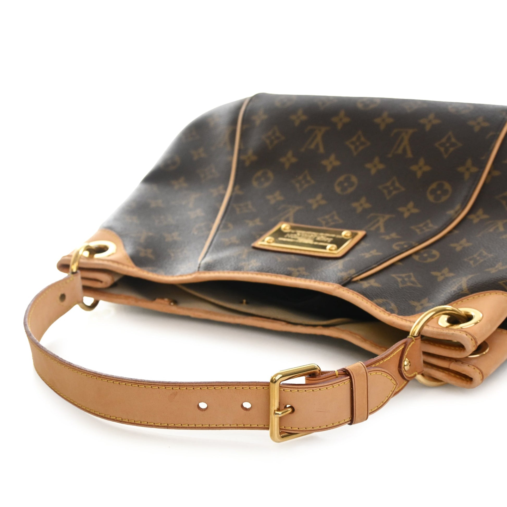 Louis Vuitton Monogram Galliera PM