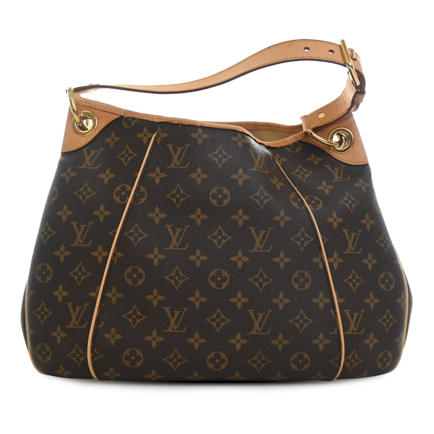 Louis Vuitton Monogram Galliera PM