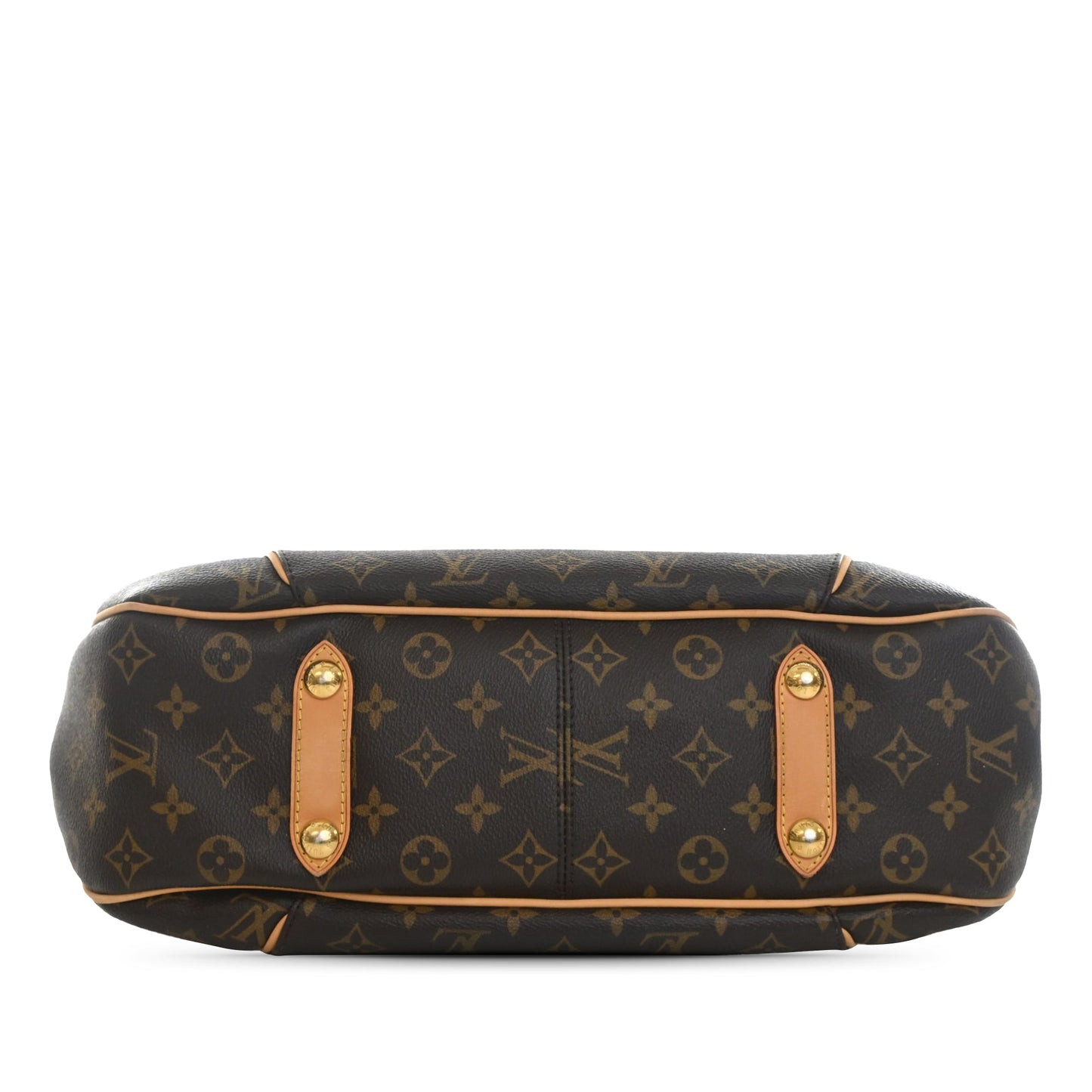 Louis Vuitton Monogram Galliera PM