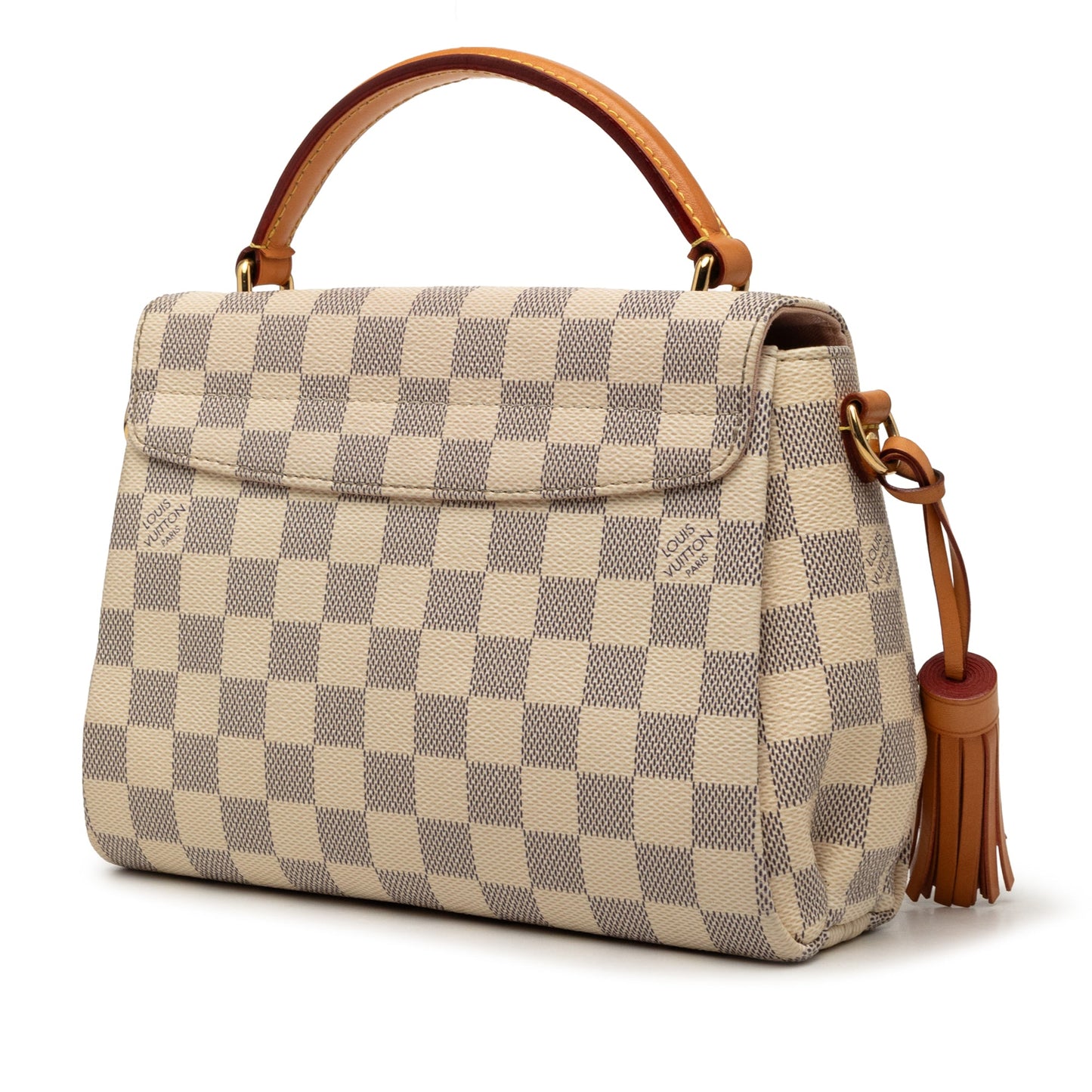 Louis Vuitton Damier Azur Croisette