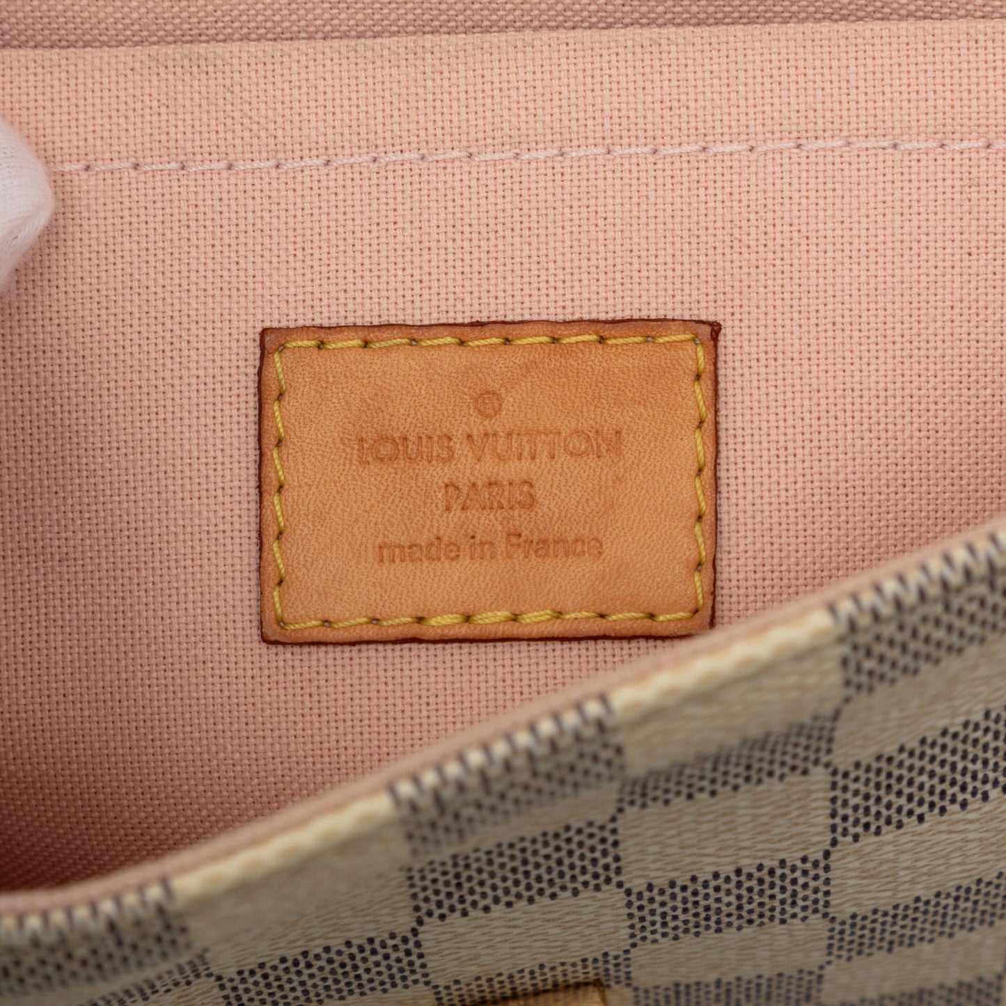 Louis Vuitton Damier Azur Croisette