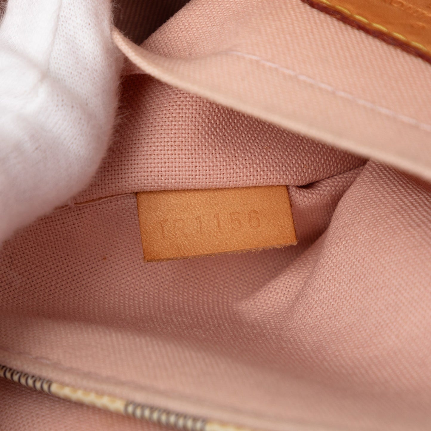 Louis Vuitton Damier Azur Croisette