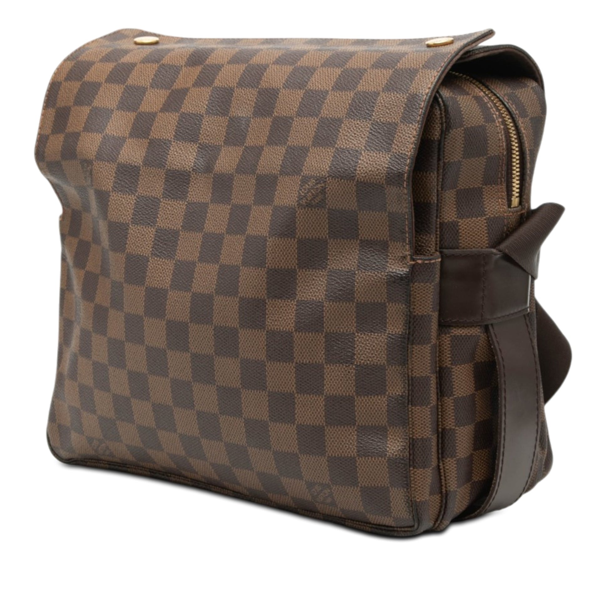 Damier Ebene Naviglio