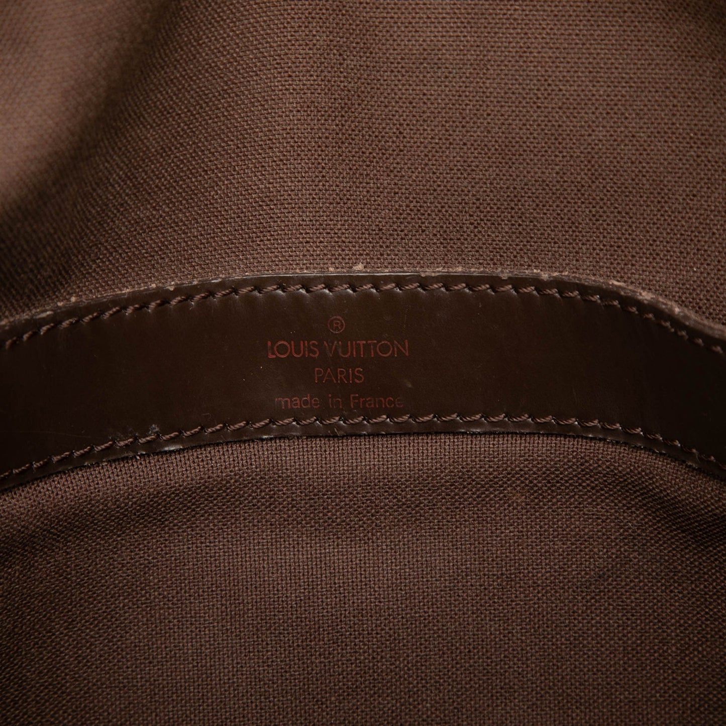 Damier Ebene Naviglio
