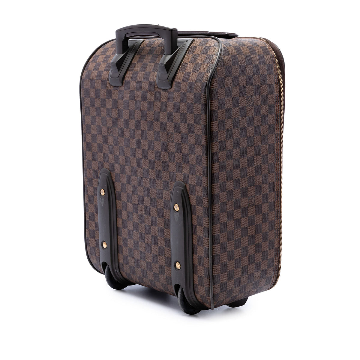 Louis Vuitton Damier Ebene Pegase 45