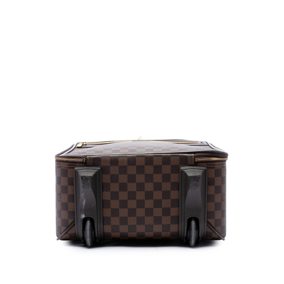 Louis Vuitton Damier Ebene Pegase 45
